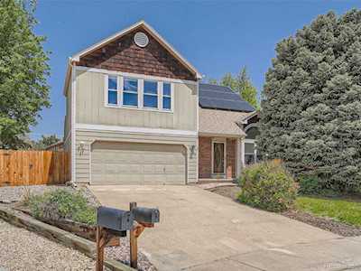 9667 W 70th Place Arvada, CO 80004