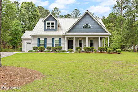 4532 Niagara-Carthage Road Carthage, NC 28327