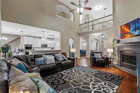 1309 Glen Hollow Lane Flower Mound, TX 75028