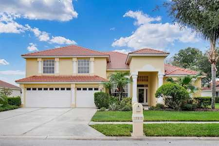 Address Withheld Tampa, FL 33647