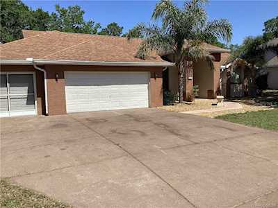 32 Linder CIRCLE Homosassa, FL 34446
