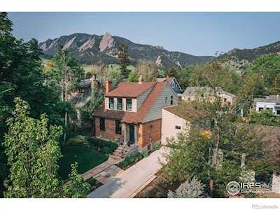 755 Lincoln Place Boulder, CO 80302