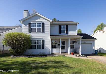 10914 Hollyview Ct Louisville, KY 40299