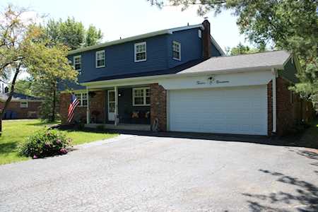12019 Meadow Ln Indianapolis, IN 46236
