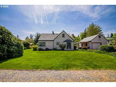 5085 NE 56th AVE Portland, OR 97218