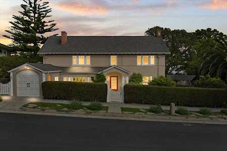 218 E Padre St Santa Barbara, CA 93105