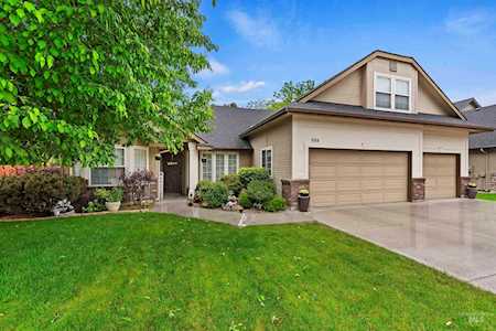 999 S Clear Lake Place Eagle, ID 83616