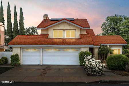 614 Gilbert St Newbury Park, CA 91320