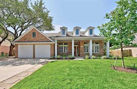 5121 Jacobs Creek CT Austin, TX 78749