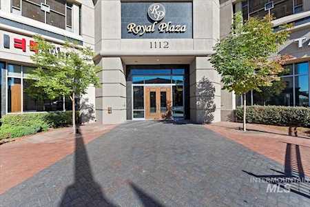 1112 W Main Street Ste 302 Boise, ID 83702
