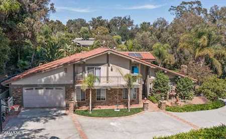 410 Avocado Place Camarillo, CA 93010