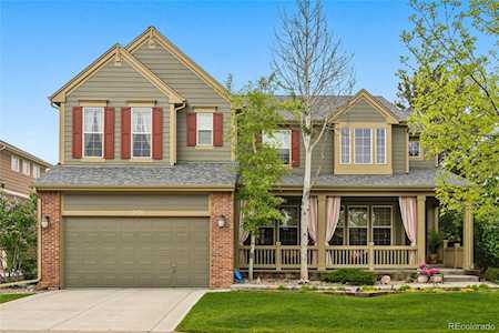 13720 W 85th Dr Arvada, CO 80005