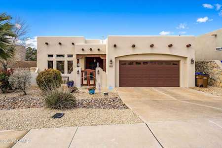1925 Santa Ines St Las Cruces, NM 88011