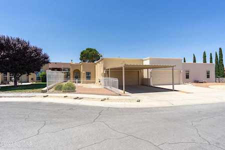 2448 Sunridge Dr Las Cruces, NM 88012