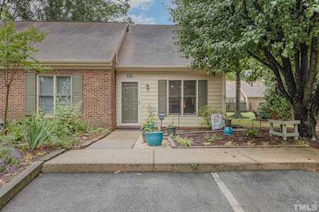 113 Sparger Springs Lane Durham, NC 27705