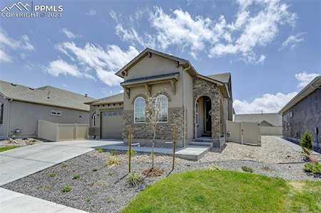 12547 Stone Valley Drive Peyton, CO 80831