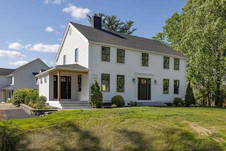 6 Founders Square #6 Greenland, NH 03840