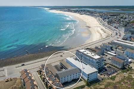 449 Ocean Blvd #201 Hampton, NH 03842