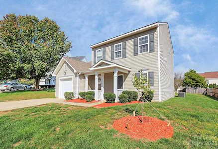 7115 Simbrah Way Charlotte, NC 28273