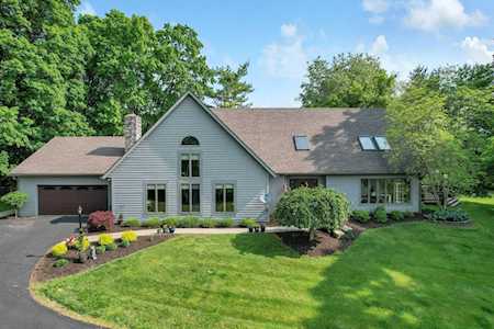 127 Bryn Du Drive Granville, OH 43023