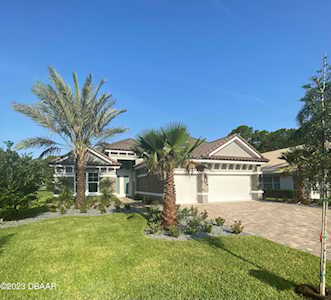 434 Harbour Town Lane Ormond Beach, FL 32174