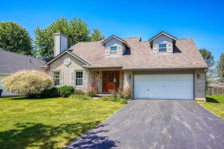 5682 Davidson Road Hilliard, OH 43026