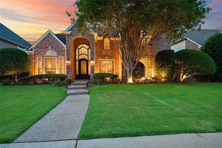 5933 Henley Drive Plano, TX 75093