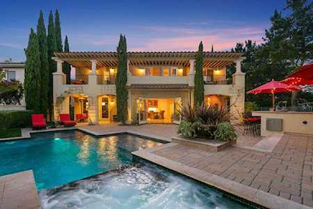 11393 Chaffinch Court San Diego, CA 92131