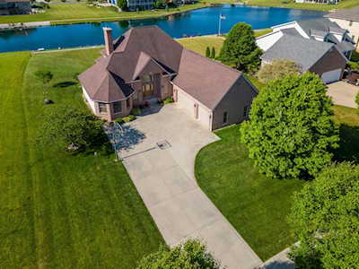 1565 Eagle Creek Drive Marion, OH 43302