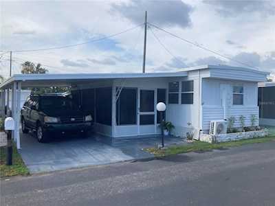 12766 Seminole Blvd #52 Largo, FL 33778