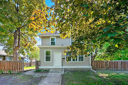 3755 5th Avenue S Minneapolis, MN 55409