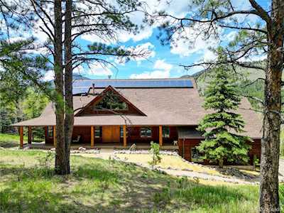 4280 S Meadow Brook Ln Evergreen, CO 80439