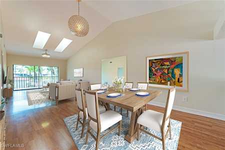 3219 Horse Carriage Way #6 Naples, FL 34105