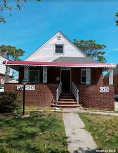 120-27 233rd Street Cambria Heights, NY 11411