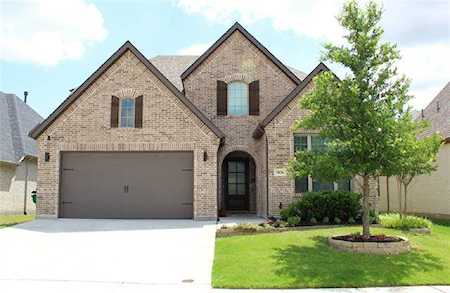 3820 Bamboo Trail McKinney, TX 75071
