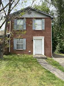1348 Bellshire Terrace Dr Nashville, TN 37207