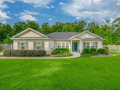 48 Conservation Way Crawfordville, FL 32327