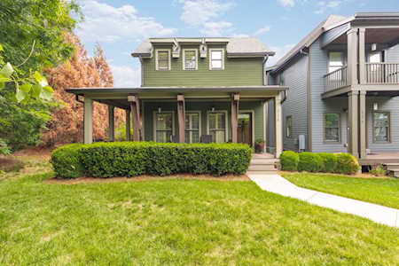 338 Sylvan Park Ln Nashville, TN 37209