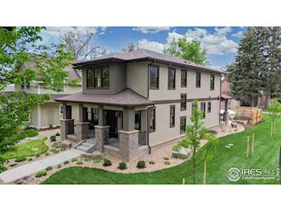 501 Edwards St Fort Collins, CO 80524