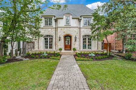 3108 Beverly Drive Highland Park, TX 75205