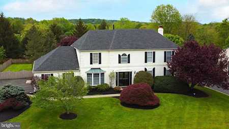 715 Signal Hill Rd Dresher, PA 19025