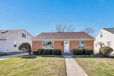 827 Marshall Ave Green Bay, City of Green Bay, WI 54303-4165