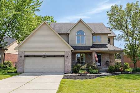 30908 Sorrel Ave Chesterfield Twp, MI 48051