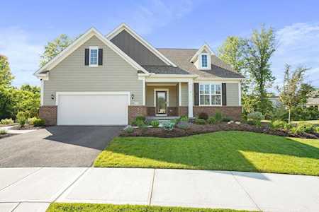 4659 Coyote Crossing Powell, OH 43065