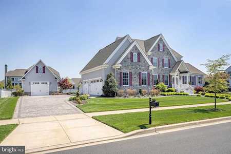 803 Sweet Birch Drive Middletown, DE 19709