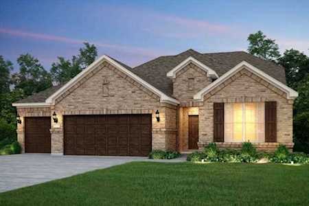113 Elm Ridge WAY Georgetown, TX 78628