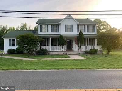 12433 Sub Station Rd Waldorf, MD 20601