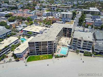 3916 Riviera Dr #206 San Diego, CA 92109