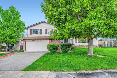 3235 Blue Mountain Way Colorado Springs, CO 80906