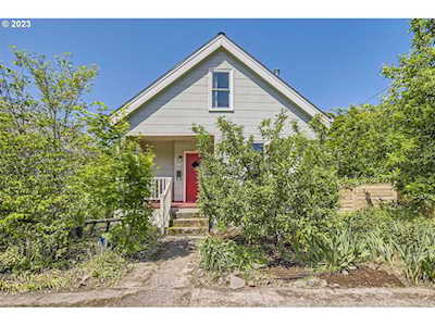 133 NE 72nd AVE Portland, OR 97213